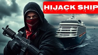 Cruise Ship पर आतंक का साया | Shocking True Story