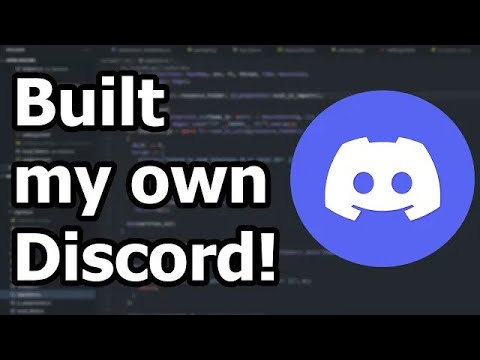Web Client Discord