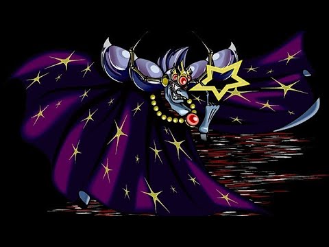 Parallel Nightmare: Super Kirby Clash (voice impression)