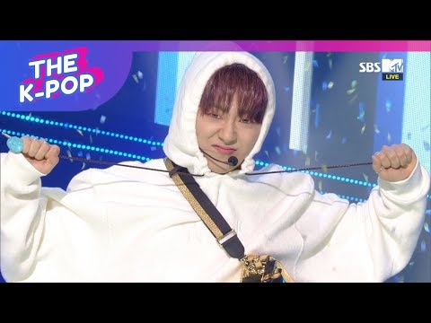 ROH TAE HYUN, I Wanna Know [THE SHOW 190129]