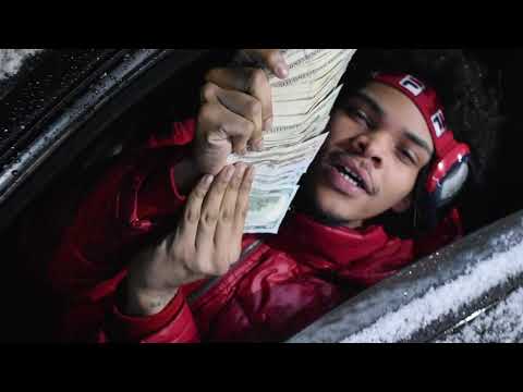 Majin Wu - Tied In (Official Music Video)