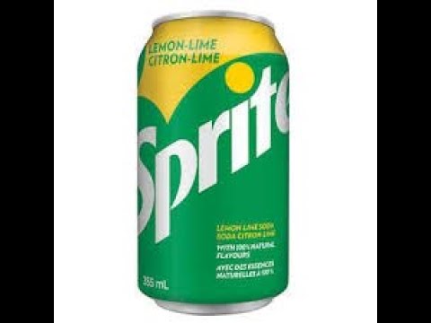 EL SPRITE LIL KEBAB Chanson