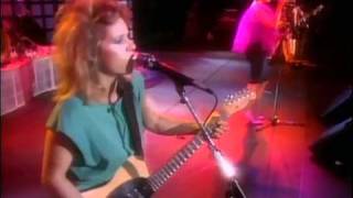Go-Go&#39;s - Tonite (Wild at the Greek Live&#39;84)