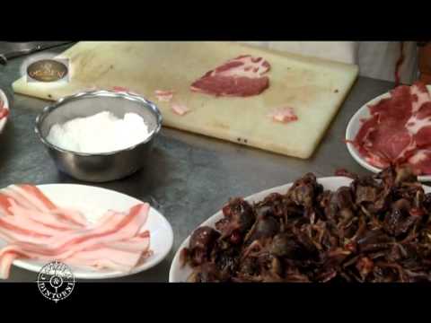 Spiedo con allodole.mpg