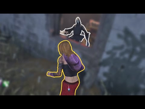 HE LOVES SHACK SO MUCH HE NEVER LEFT