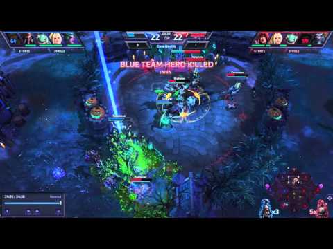 Why I love playing Zagara