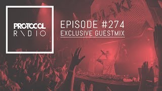 Protocol Radio 274 by Nicky Romero (#PRR274) - D.O.D Guestmix