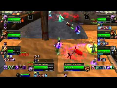 Yas Presents VS Skill Capped 2경기