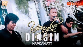 Download lagu DINGIN - HAMDAN ATT || Live Cover YONGKI mp3 Download lagu DINGIN - HAMDAN ATT || Live Cover YONGKI mp3
