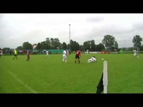 BL 04 TSG Rottenacker - FV Bad Schussenried (Meisterschaft) 25.08.2013