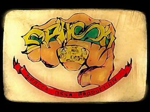 Sisma - La Mia Penna(Spacca Ossa Prod.)