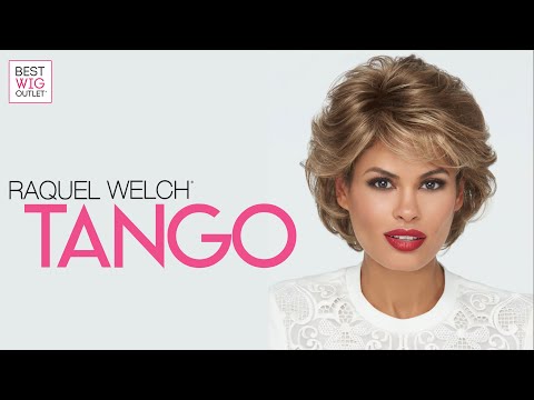 Tango by Raquel Welch | Best Wig Outlet | #RW30015PA...