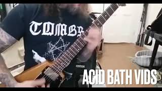 Acid Bath - Paegan Love Song (Sammy Playthrough)