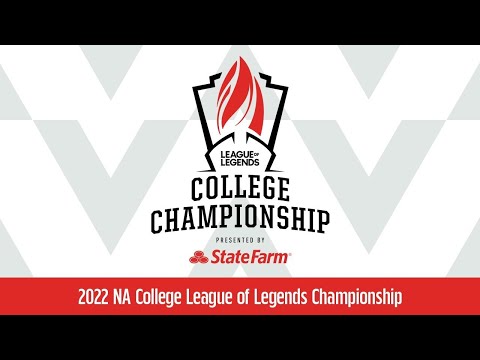 UST vs MU | 2022 College LoL - Championship Semifinal | UST Esports vs Maryville University | Game 2