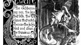 Tom Waits - Jabberwocky