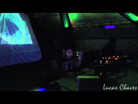 Magma Ohm @ Hipnose & Natural Energy 26/12/10