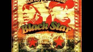 Mos Def & Talib Kweli (Blackstar) -Lions of Hip-Hop