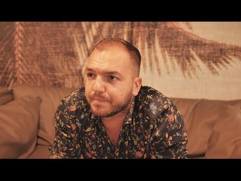 „S projektem se chceme dostat až za hranice ČR,“ říká Martin Šimek z Roztančeného divadla