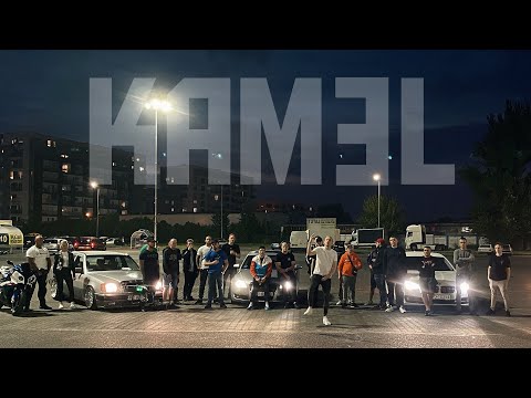 Kamel - To nic nie zmieni (prod. Evince)