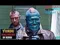 Yondu Dialogues In Hindi From Guardians Of The Galaxy
