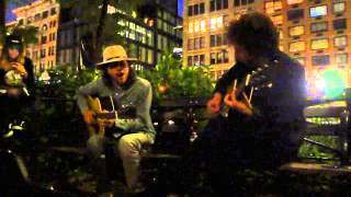 City of Angels Union Square 5-11-13 recorded by @EchelonDonates