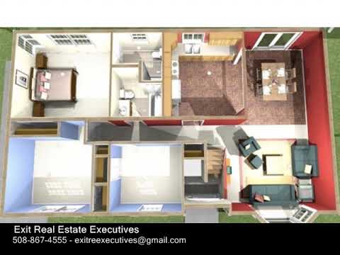 Lot 3 0 Cronin Rd, Warren MA 01083 - Single Family Home - Real Estate - For Sale -