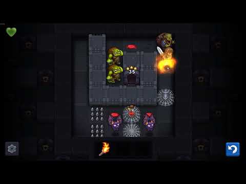 Maze Lord, Level 80 Walkthrough, 3 Star Score, 1080p/60FPS - PC (Steam).