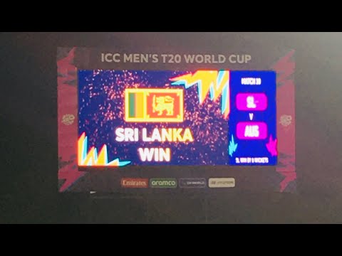 Sri Lanka Cricket Official theme Song for 2026 World Cup