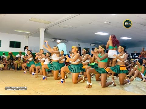 Cweshe | Team Orange 🍊 | Niyizwile imithente | ukhuphuke ngomunye uShuni | Miyane | Amajaji