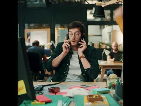 Payfit video/presentation/materials