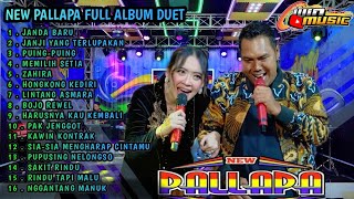 Download lagu new pallapa full album duet terbaru|| janda baru janji yang terlupakan puing-puing memilih setia mp3