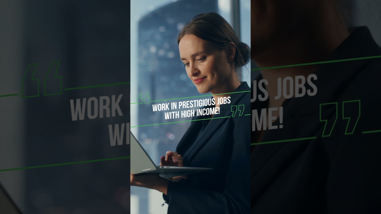 We guide you to gain up-to-date technical skills, knowledge and professionalism in the IT field!