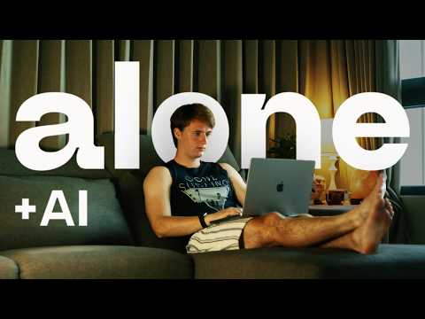 the reality of building an AI startup from zero