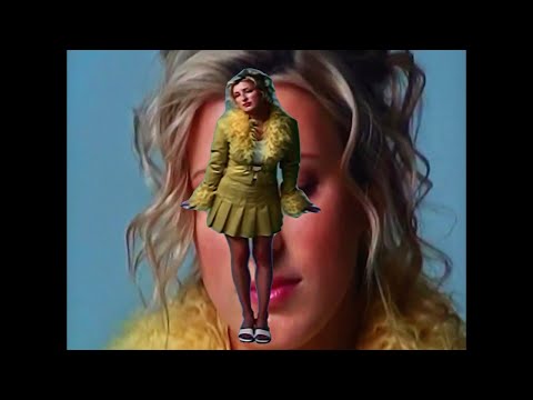 Cassie Dasilva - middle child (Official Video)