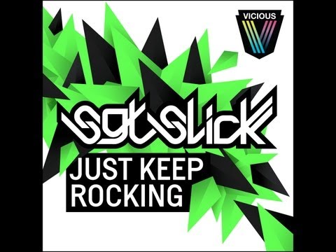 Sgt Slick - Just Keep Rocking (Stevie Mink Remix)