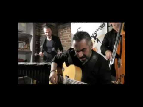 T.J.F. 2018 MAX GALLO feat NICHOLAS THOMAS "Tangerine"