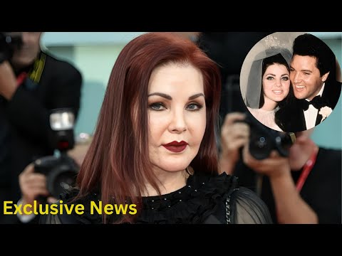 Priscilla Presley Sets the Record Straight on Rumors That Elvis Is Still Alive