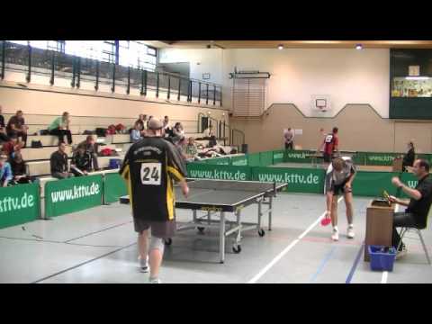 Top 16 Sachsen 2010 - Endrunde 1-8