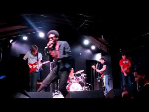 Flint Eastwood - Gold Digger (Cover) - LIVE