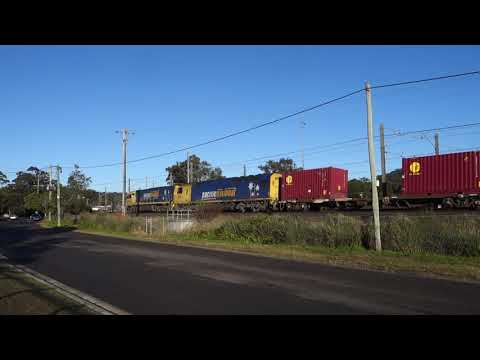 NR91 / AN1 with PN 5NY3 - 17/6/21