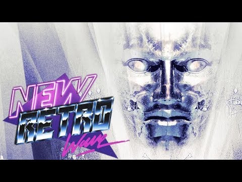 The Neon Droid - Apex One