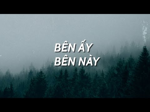 Long Cao - BÊN ẤY BÊN NÀY (Audio)