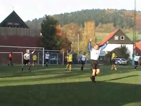 SG Neuwallmoden - VfR Langelsheim