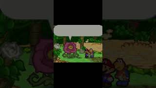 Finders keepers #nintendo #retrogaming #gaming #mario #papermariorpg #papermario #nintendo64