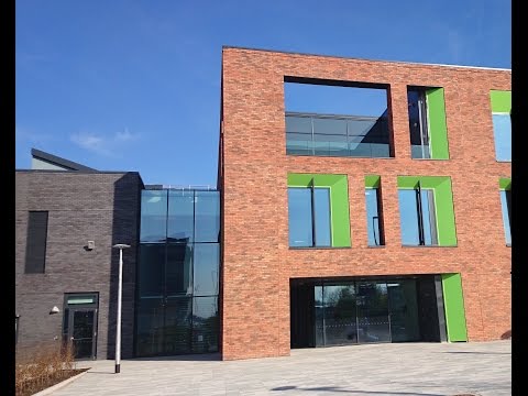 LCB Hunslet Campus Now Open
