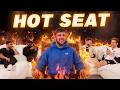 SIDEMEN HOT SEAT