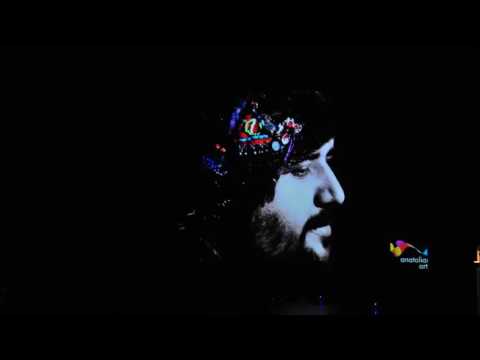 Mustafa Özarslan - Gözünü Toprak Doyursun