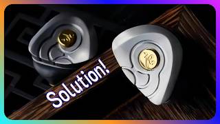 This is the ultimate IEM for certain music genres... Tangzu Wukong review