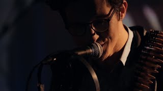 Dan Croll - Wanna Know (Buzzsession)