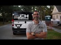 JCH Cabinets wrap video